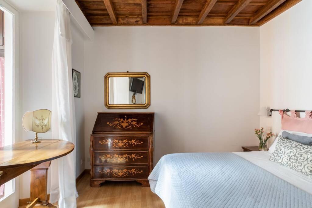 Iflat Via Del Corso Elegant * Rom