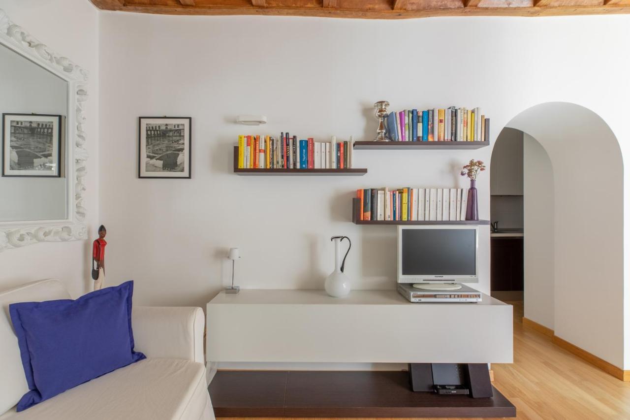 Iflat Via Del Corso Elegant * Rom