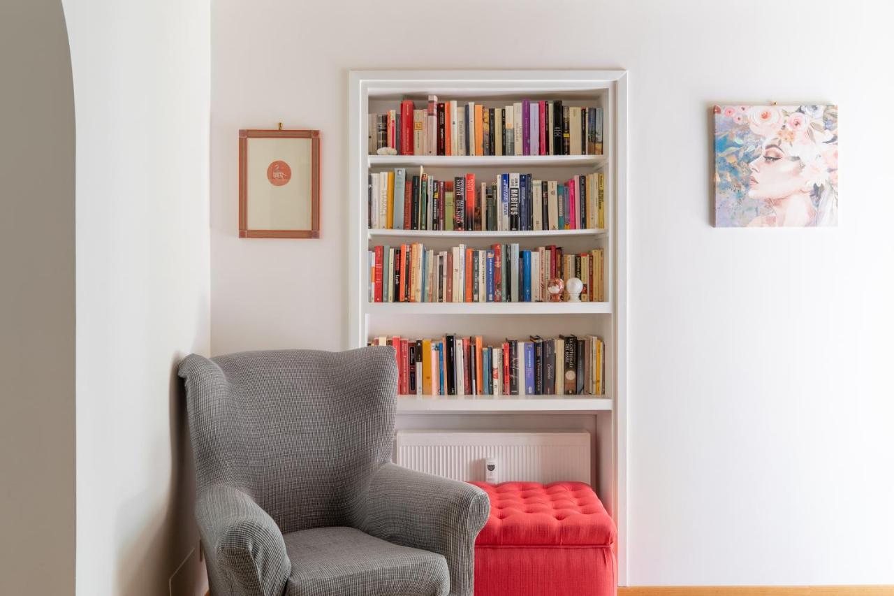 Iflat Via Del Corso Elegant Rom