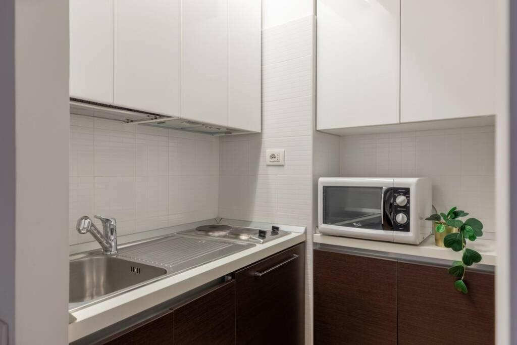 Iflat Via Del Corso Elegant Apartamento