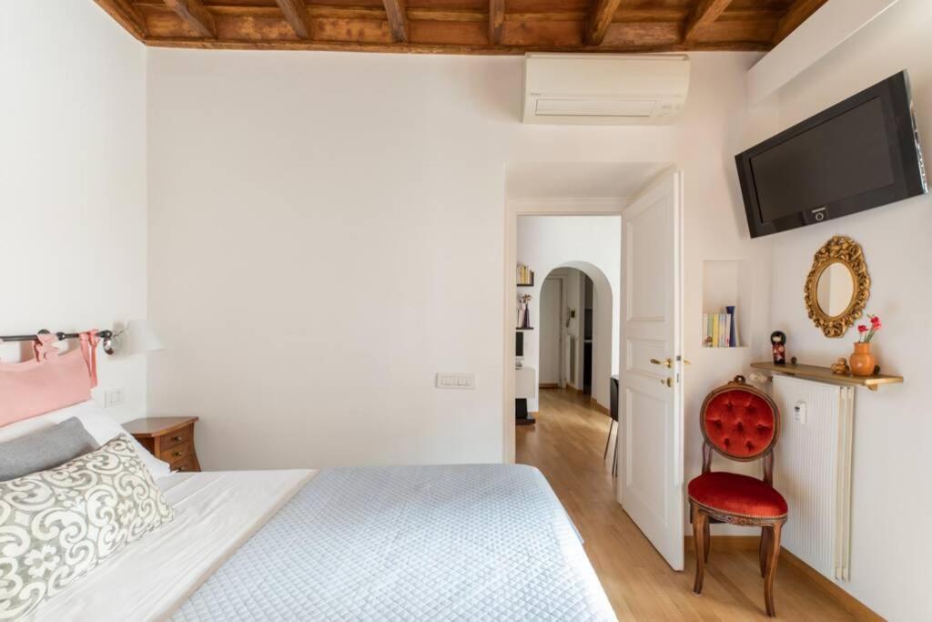 Apartamento Iflat Via Del Corso Elegant