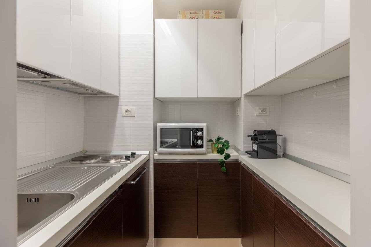 Iflat Via Del Corso Elegant Apartamento Roma