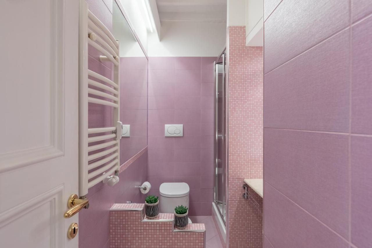 Apartamento Iflat Via Del Corso Elegant