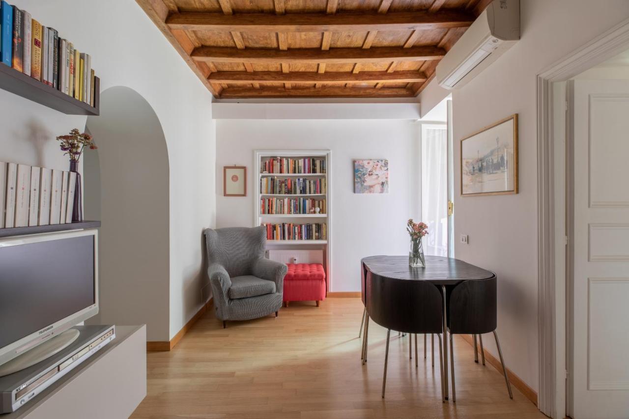 Apartamento Iflat Via Del Corso Elegant