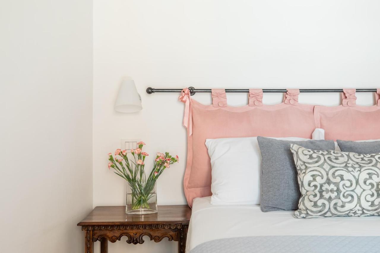 Apartamento Iflat Via Del Corso Elegant *